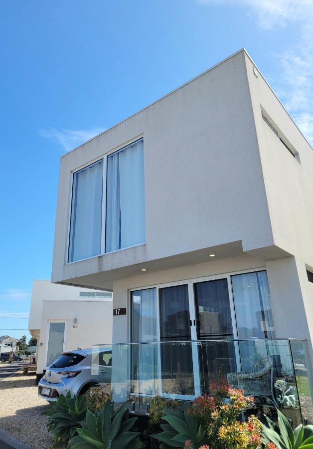 Bayside Belle Apartment Capel Sound Exterior photo